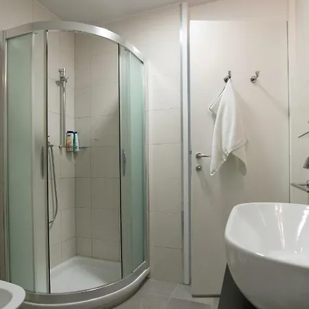 Apartman Apartma Kranjska Gora