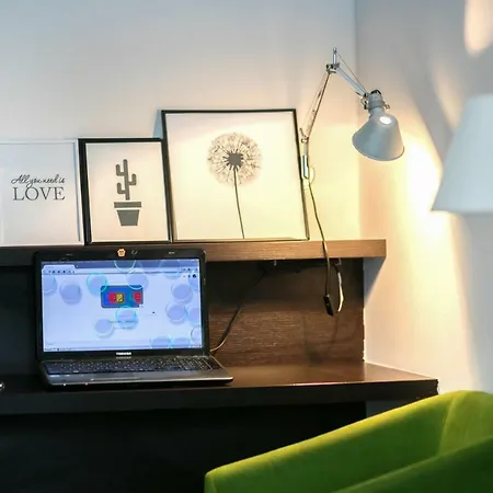Apartma Apartman