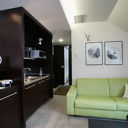 Apartman Apartma Kranjska Gora