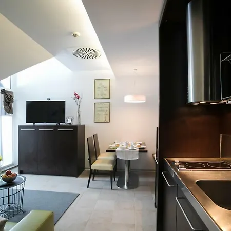 Apartma Apartman