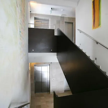 Apartman Apartma Kranjska Gora