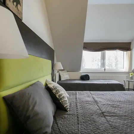 Apartman Apartma Kranjska Gora