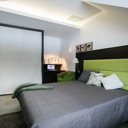 Apartma Apartman