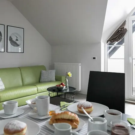 Apartma Apartman