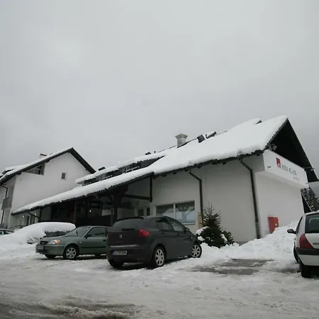 Apartma