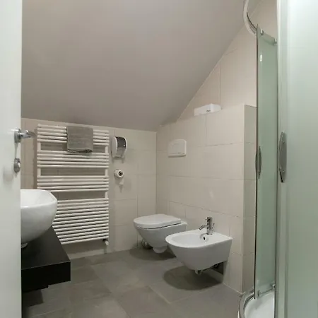 Apartma Apartman Kranjska Gora