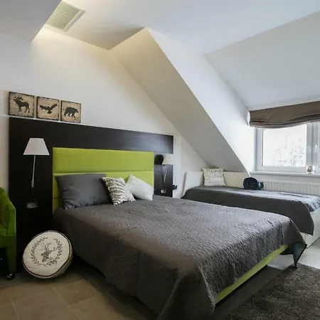 Apartma