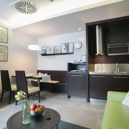 Apartman Apartma *