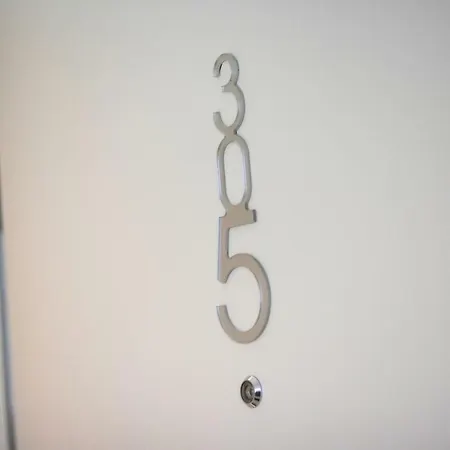 Apartma Apartman *