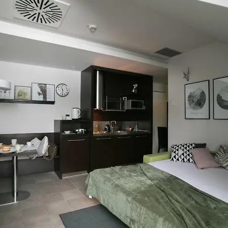 Apartman Apartma